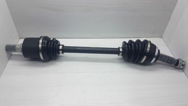 Aks getz Sol 03-11 Benzinli