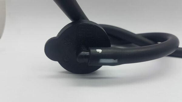 Yedek Depo kapağı Blue