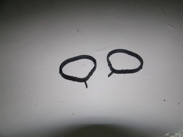 ACCENT 2000- EMME MANİFOLD CONTASI