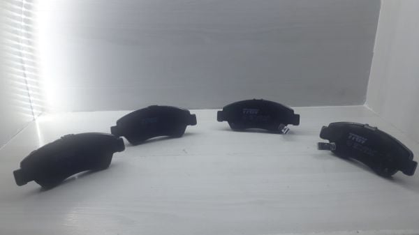 Balata Ön Civic 92-95 1.5/ 92-01 1.4/Jazz/City 02-