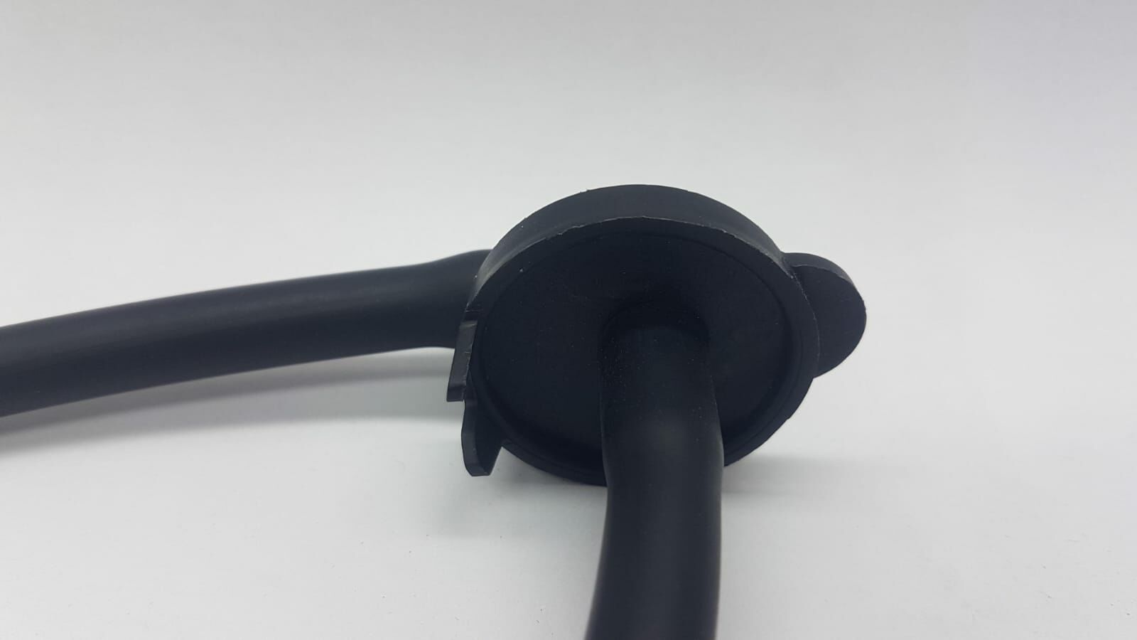 Yedek Depo kapağı Blue