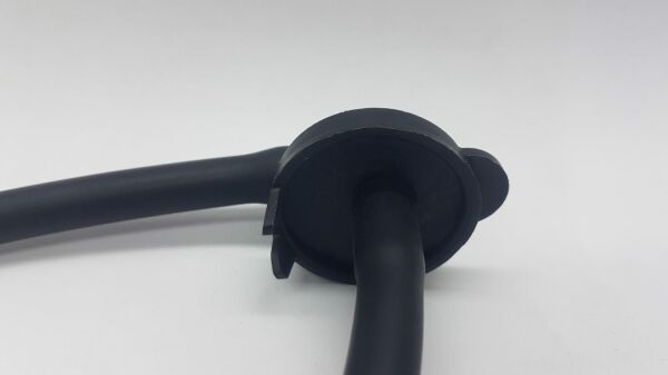 Yedek Depo kapağı Blue