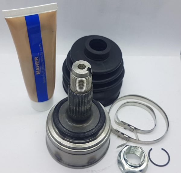 AKS KAFA CIVIC 88-91 DIS AKS BAŞI LALE