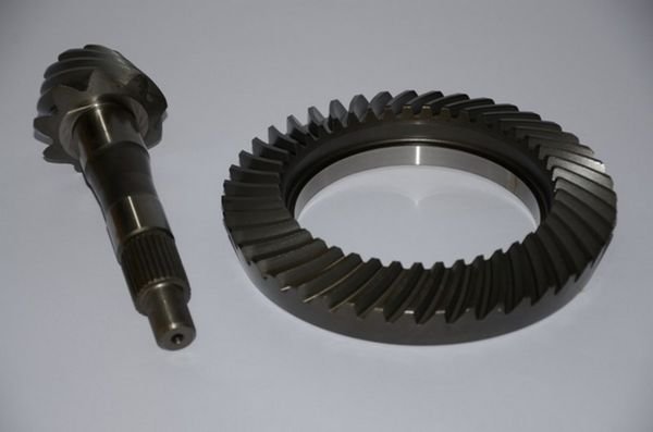 CERES 2,4 AYNA MAHRUTİ  9*40