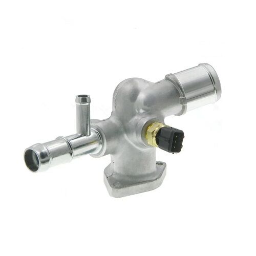 BORU SU CIKIS SILINIDIR KAPAK ACCENT 11- BLUE BENZIN (MUSURLU) / ELANTRA 11- (25600-2B003)