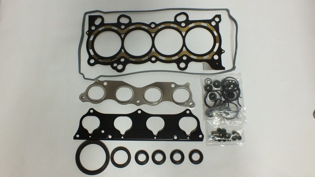 ACCORD 03- / CRV 02- 2.0 / 2.4 / K20A/K24A/K20A1/K20A4 TAKIM CONTA ÇELİK