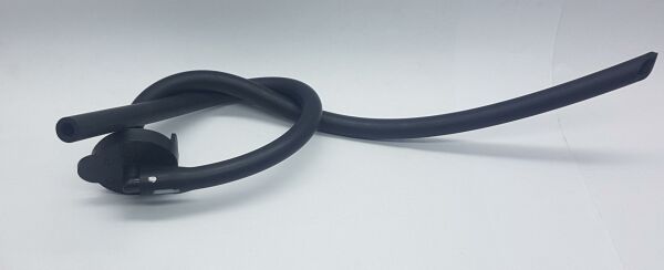 Yedek Depo kapağı Blue