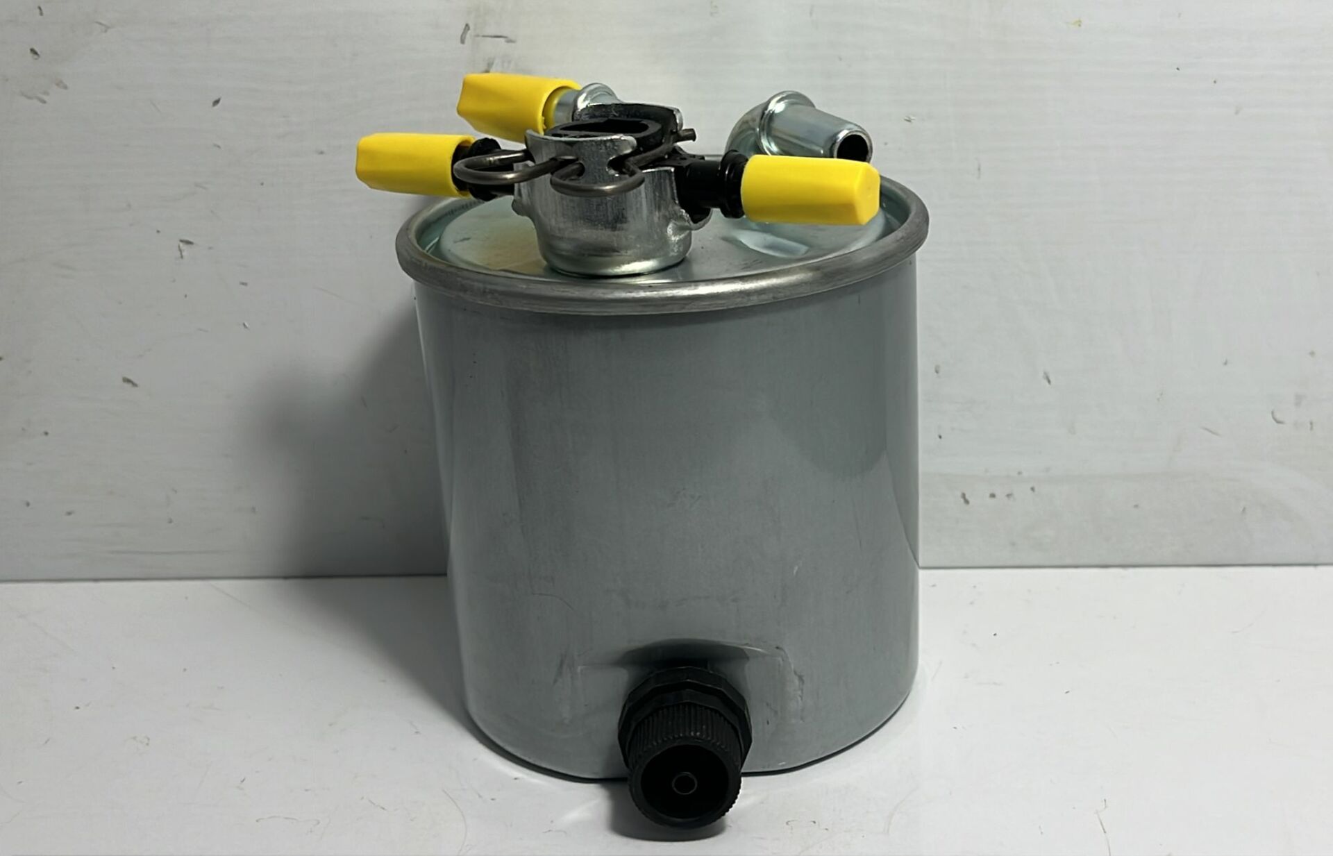 Mazot Filtre Qashqai 08-
