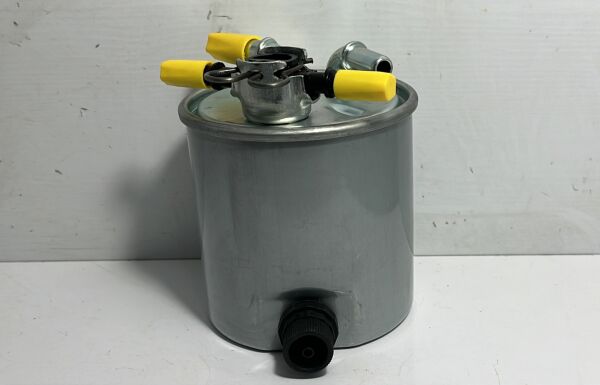 Mazot Filtre Qashqai 08-
