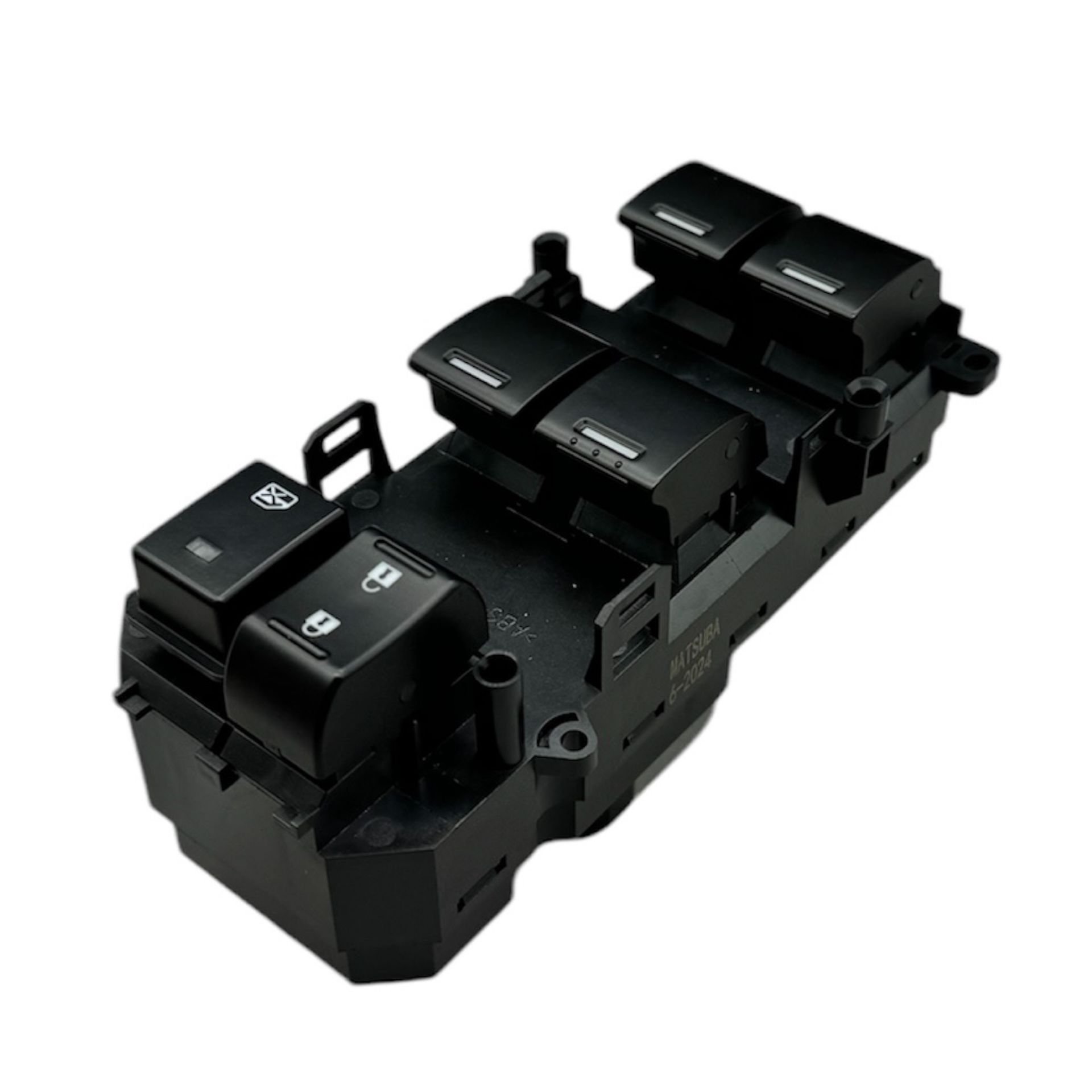 DÜĞME CAM AÇMA CRV 13-19 ÖN LH