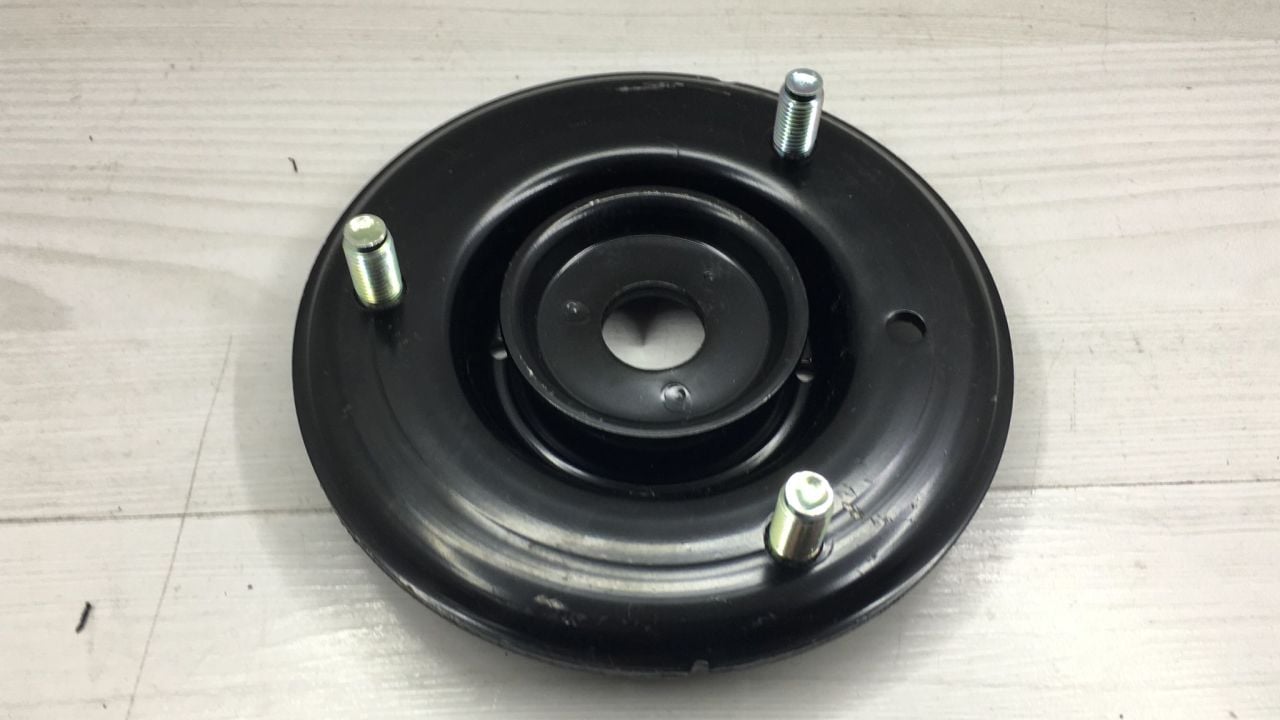 Amortisör Takozu Navara Ön