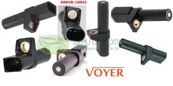 SENSOR KRANK COLT 03- DIZEL / SSANGYONG 2.0 D