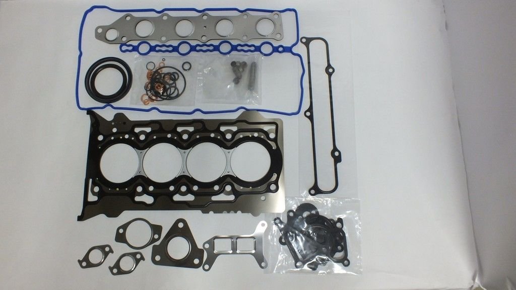 L200 SU 2016- TAKIM CONTA ÇELİK 1,30 MM