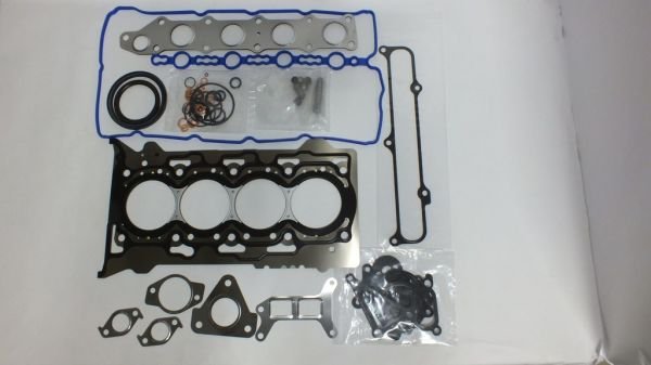 L200 SU 2016- TAKIM CONTA ÇELİK 1,30 MM