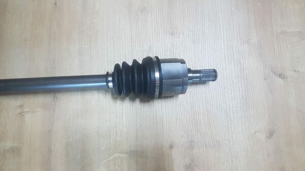 Aks getz Sağ 03-11 Benzinli