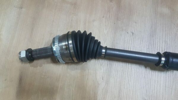 Aks getz Sağ 03-11 Benzinli