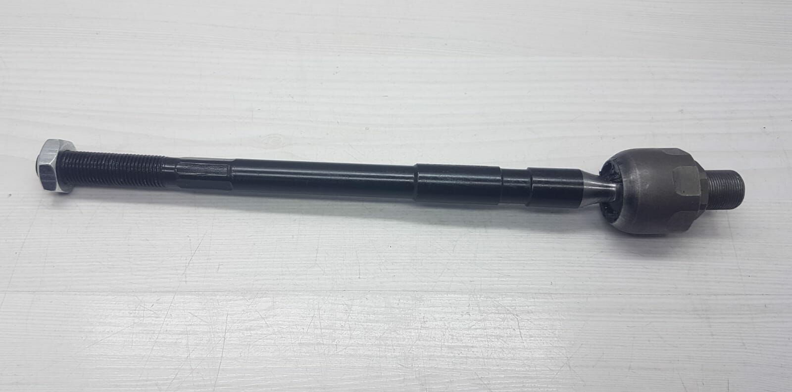 ROTKOLU PREGIO INCE DIS ROTMİLİ