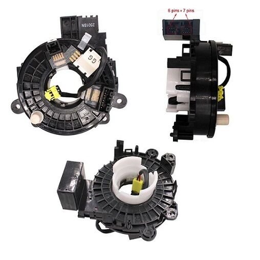 AIRBAG ZEMBEREK MICRA 11-