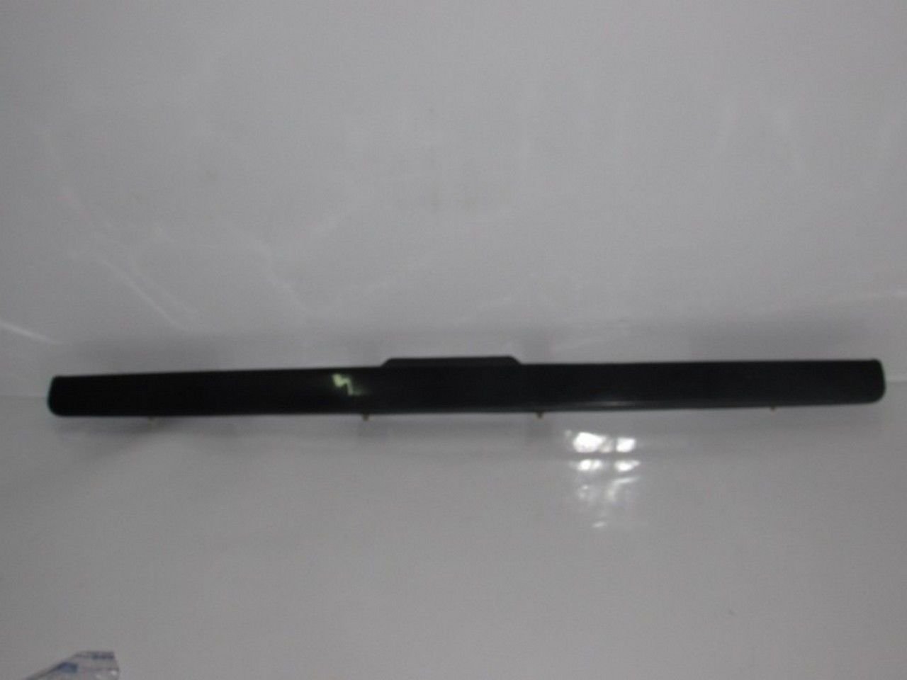 H 100 EM ARKA BAGAJ ÇITASI