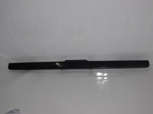 H 100 EM ARKA BAGAJ ÇITASI