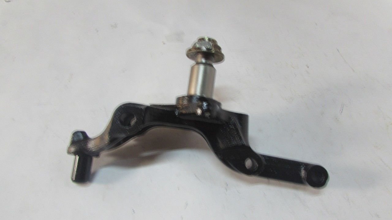 323 1990-1995 / 1995-1998 AKS TAŞIYICI ARKA SOL