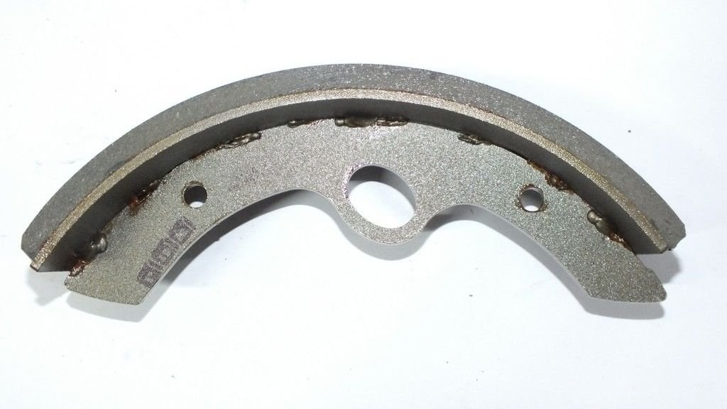 HD72 FREN BALATASI ÖN / ARKA PABUÇLU ( 4 LÜ )