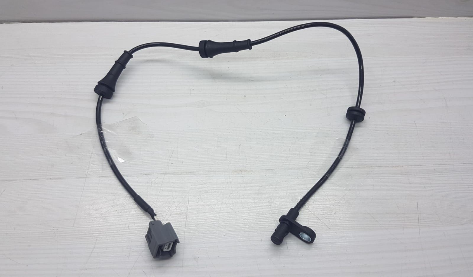 Abs Sensörü Juke Arka Sağ