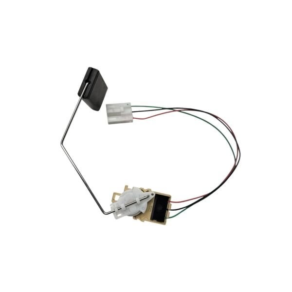 ŞAMANDIRA HILUX REVO 15-22