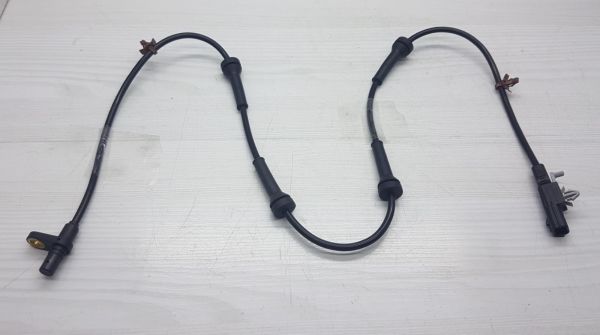 Abs Sensörü Qashqai/Xtrail 2014-2016 Arka R/L