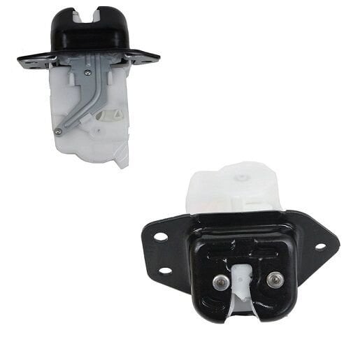 KILIT BAGAJ NOTE 06- / JUKE 10- / XTRAIL 07-