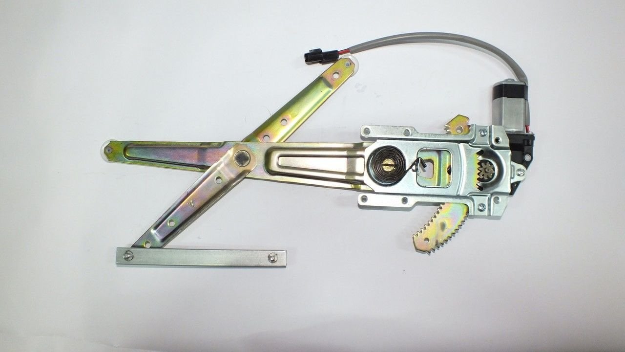 L300 CAM KRİKOSU ELEKTRİKLİ MOTORLU SAĞ