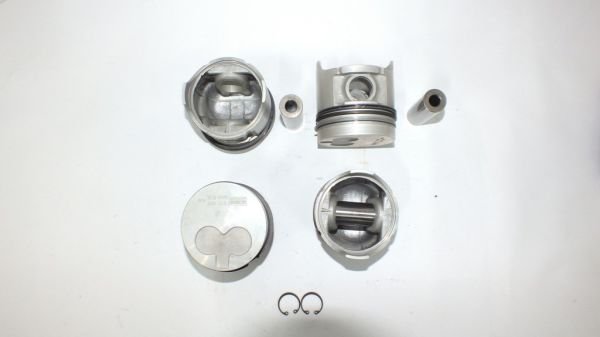 E2200 / BESTA 89-93 R2 86.00 MM PİSTON SEGMAN STD