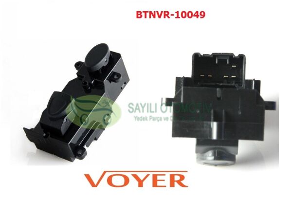 DUGME CAM CIVIC 07- ÖN SAG TEKLI