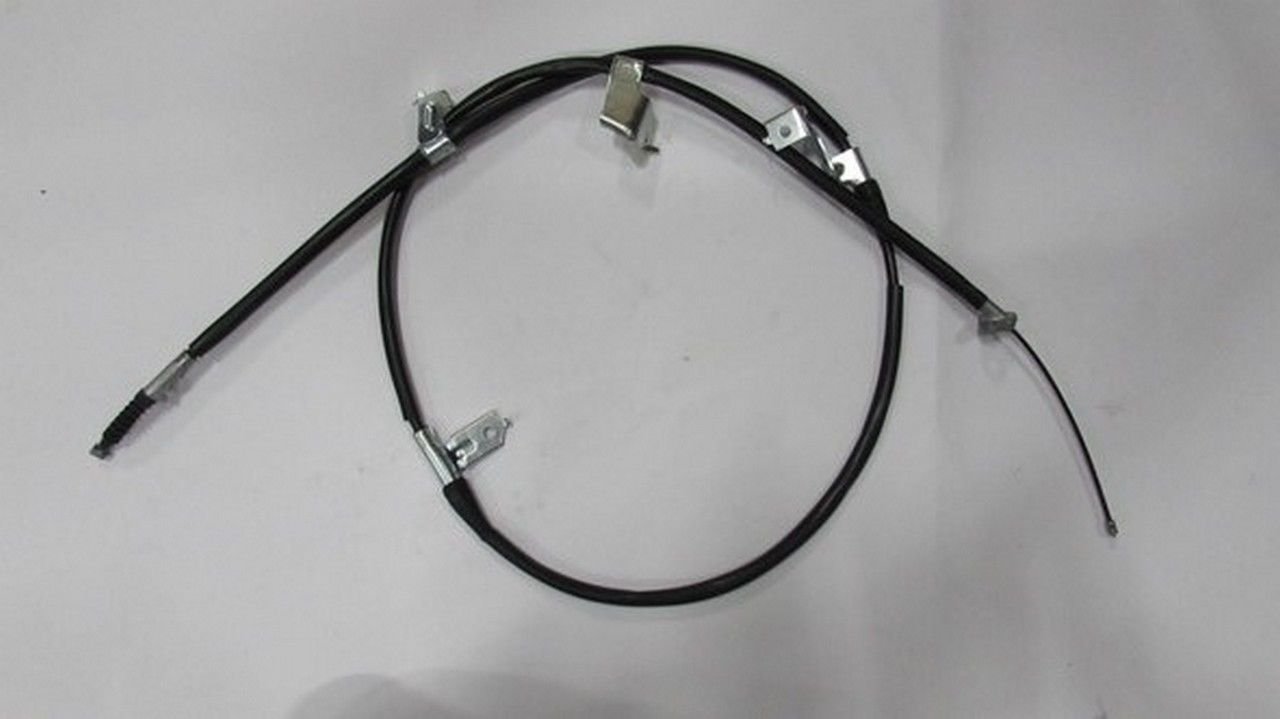 NAVARA 2006- EL FREN TELİ ARKA SOL