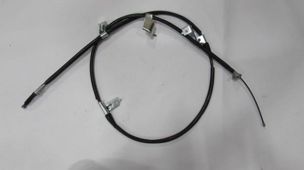 NAVARA 2006- EL FREN TELİ ARKA SOL