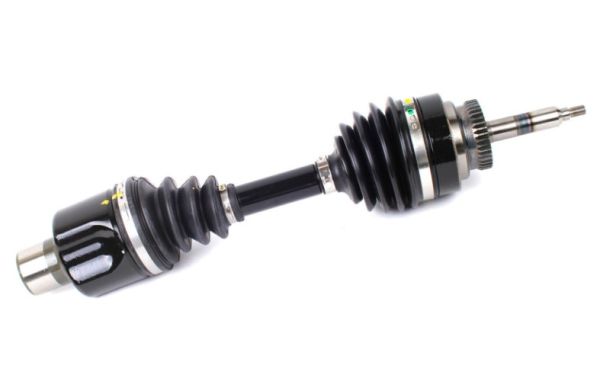 AKS KOMPLE R/L- ACTYON-SPORT 08- / KYRON 08-