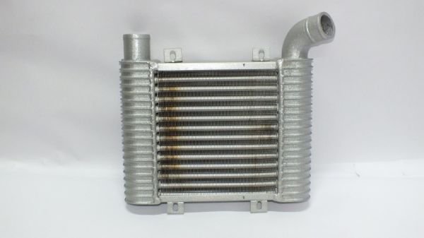 STAREX 2001-2004 TCI INTERCOOLER - ARA SOĞUTUCU 225x250x50