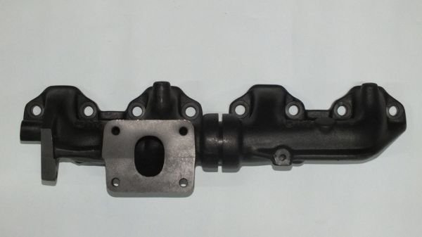 CANTER 659 TURBO EGSOZ MANİFOLDU