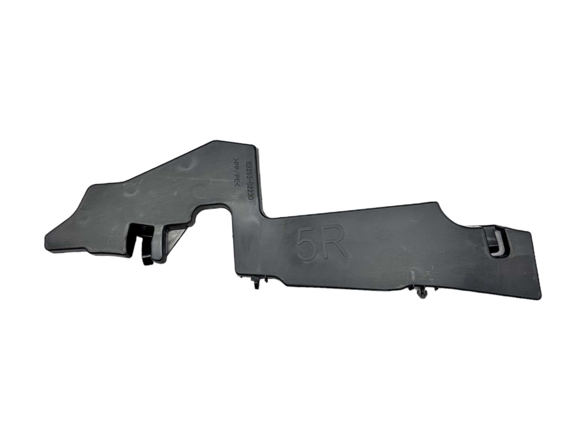 BAKALİT RADYATÖR COROLLA 14-18 RH (YAN)