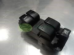 DUGME CAM MAZDA 3 03- SOL DORTLU