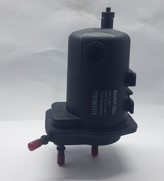 MAZOT FILTRE JUKE/NOTE 2006