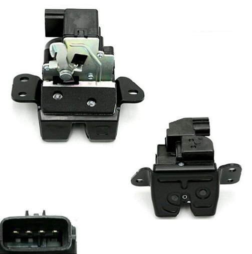 KILIT BAGAJ IX35 / CEED 07- / SANTAFE 12- / SORENTO 11- (81230-1H000/1H300/2S000)