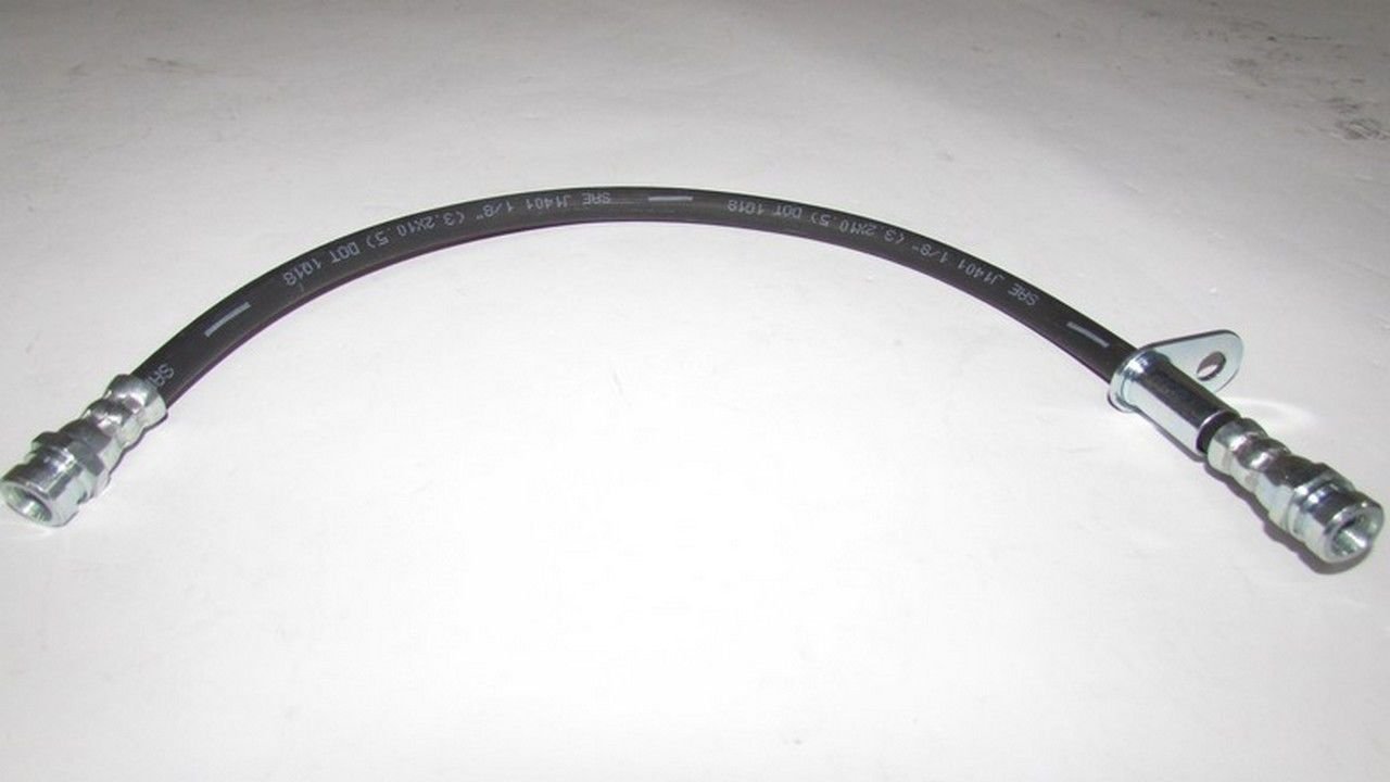 L200 1996-2007 FREN HORTUMU ÖN