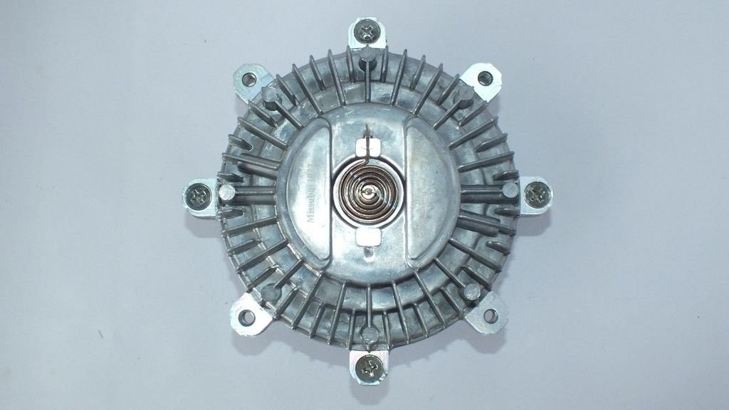 BONGO 1997-2004 / PREGIO / HI-BESTA FAN TERMİĞİ