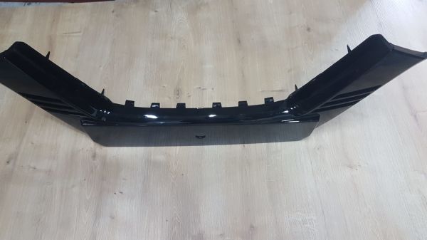 qashqai panjur alt parçası V parça 17-