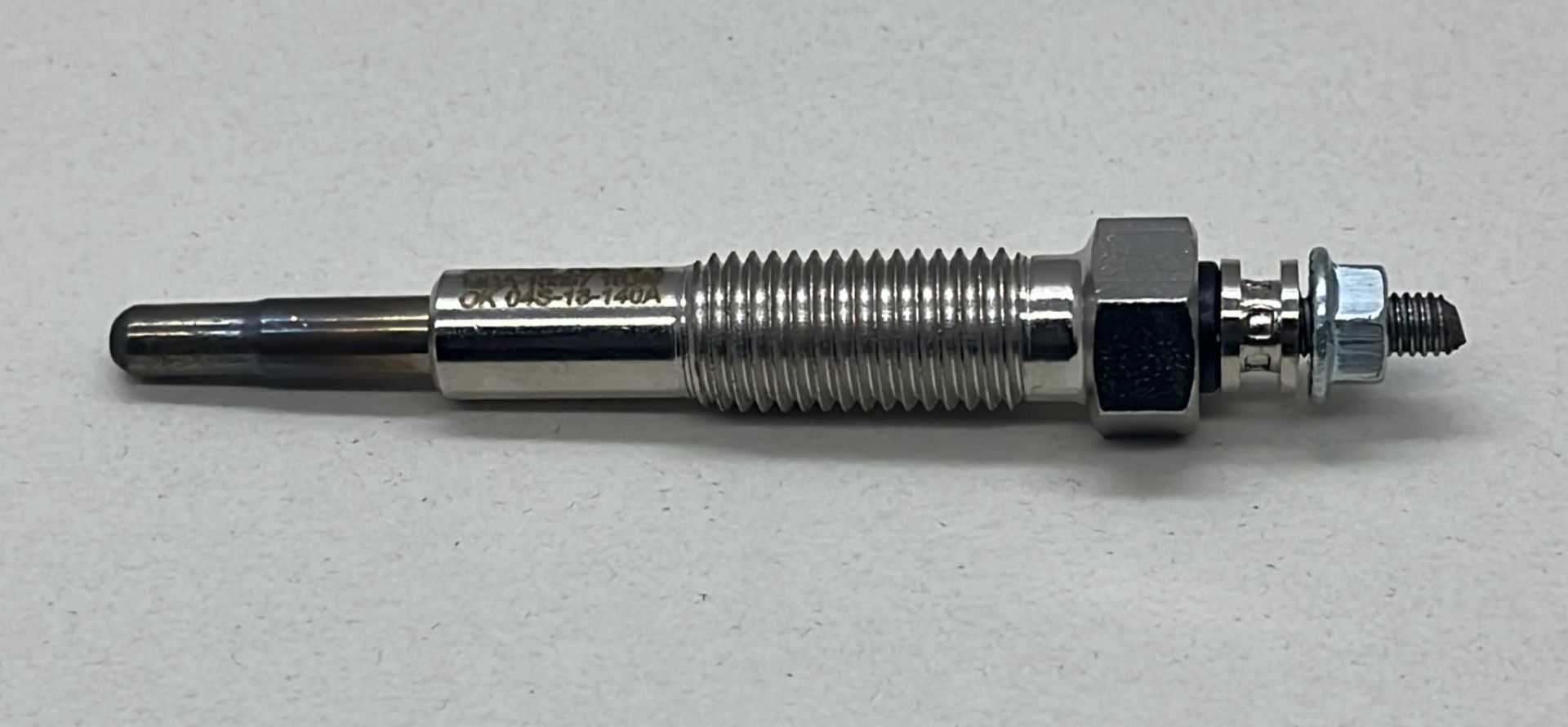 Kizdirma Buji Besta/E2200 10,5V