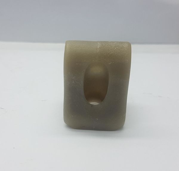 Güneşlik Klipsi Accent 2000-2006 Bej