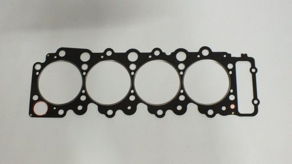 NQR YM - 4HK1 SİLİNDİR KAPAK CONTA 1,6 MM ÇELİK