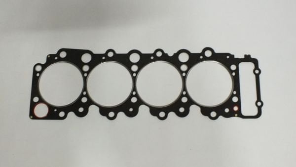 NQR YM - 4HK1 SİLİNDİR KAPAK CONTA 1,6 MM ÇELİK