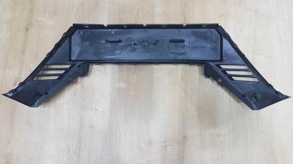 qashqai panjur alt parçası V parça 17-